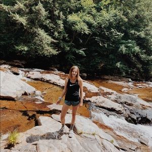 Meet your Posher, Gianna